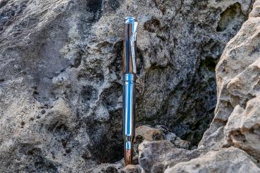 Drehkugelschreiber Bullet Twist